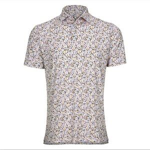 Kenler performance polo XL